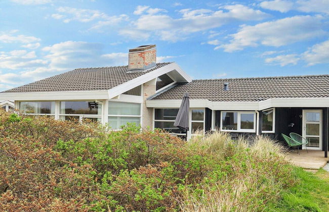Luxury Retreat With Sea View - By Traum Ferienwohnungen - Foto 28