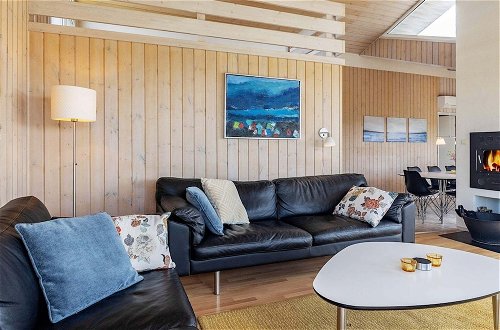 Photo 13 - 8 Person Holiday Home in Hjorring