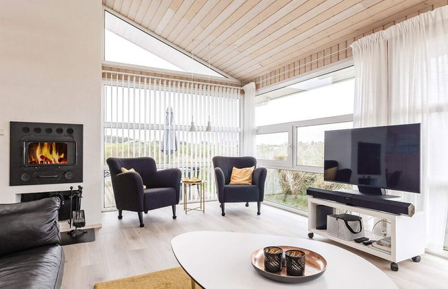 Luxury Retreat With Sea View - By Traum Ferienwohnungen - Foto 8
