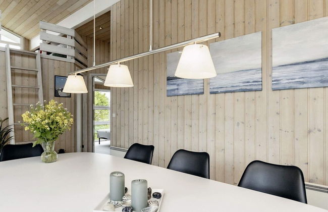 Luxury Retreat With Sea View - By Traum Ferienwohnungen - Foto 14