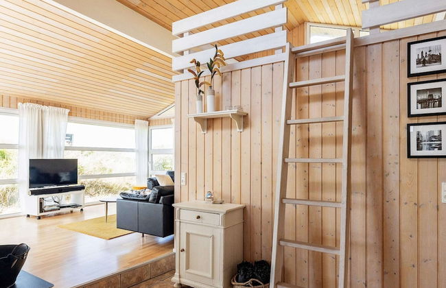 Luxury Retreat With Sea View - By Traum Ferienwohnungen - Foto 20