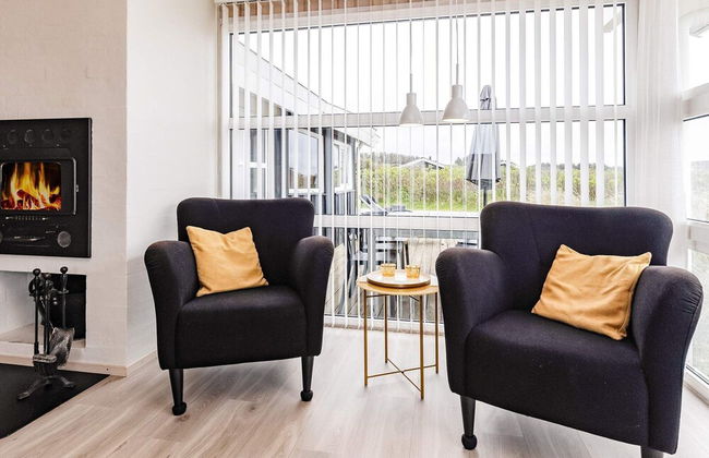 Luxury Retreat With Sea View - By Traum Ferienwohnungen - Foto 19