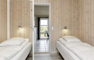 Photo 1 - 8 Person Holiday Home in Hjorring