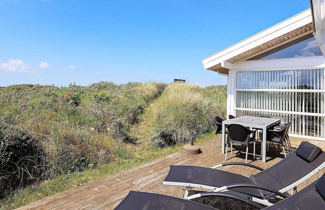 Luxury Retreat With Sea View - By Traum Ferienwohnungen - Foto 34