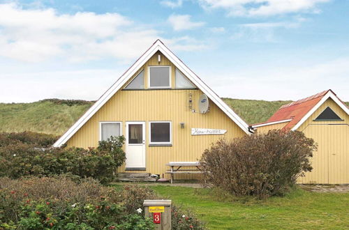 Photo 12 - 7 Person Holiday Home in Harboore