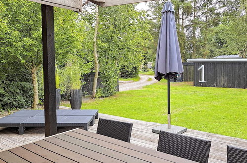 Photo 2 - 6 Person Holiday Home in Hadsund