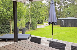 Foto 3 - 6 Person Holiday Home in Hadsund