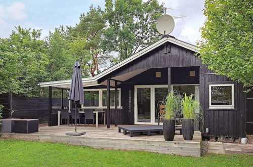 Photo 11 - 6 Person Holiday Home in Hadsund