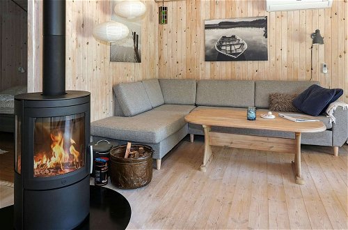 Photo 8 - 6 Person Holiday Home in Hadsund