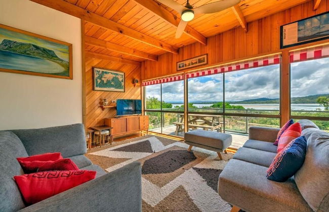 Swan Cove - Photo 1
