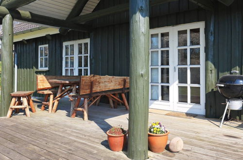 Photo 24 - 8 Person Holiday Home in Logstrup