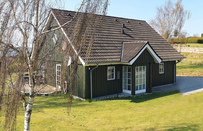 8 Person Holiday Home in Logstrup-by Traum - Foto 1