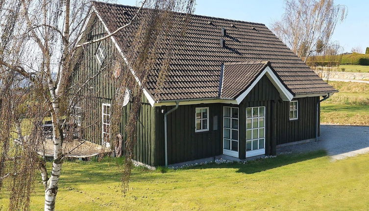 Photo 1 - 8 Person Holiday Home in Logstrup