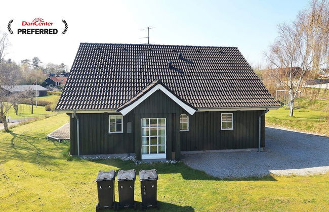 8 Person Holiday Home in Logstrup-by Traum - Foto 31