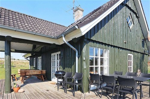 Foto 28 - 8 Person Holiday Home in Logstrup