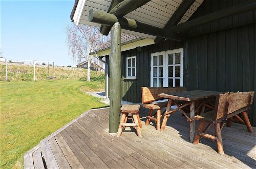 Photo 18 - 8 Person Holiday Home in Logstrup