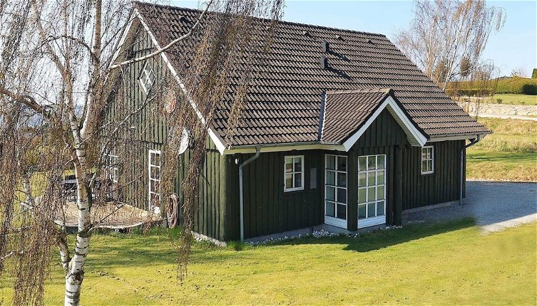 Foto 1 - 8 Person Holiday Home in Logstrup