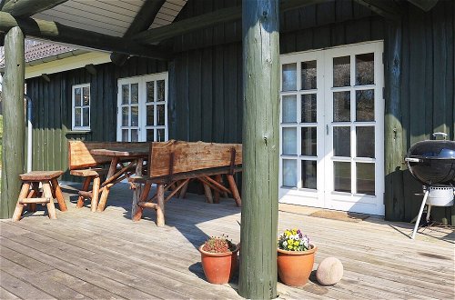 Foto 13 - 8 Person Holiday Home in Logstrup