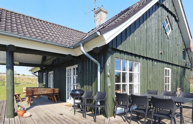 8 Person Holiday Home in Logstrup-by Traum - Foto 17