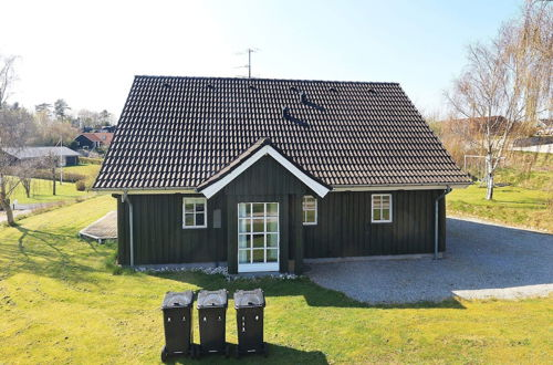 Photo 22 - 8 Person Holiday Home in Logstrup