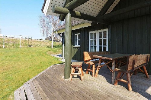 Foto 27 - 8 Person Holiday Home in Logstrup