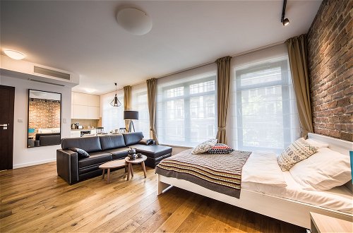 Foto 3 - FriendHouse Apartments - Kazimierz