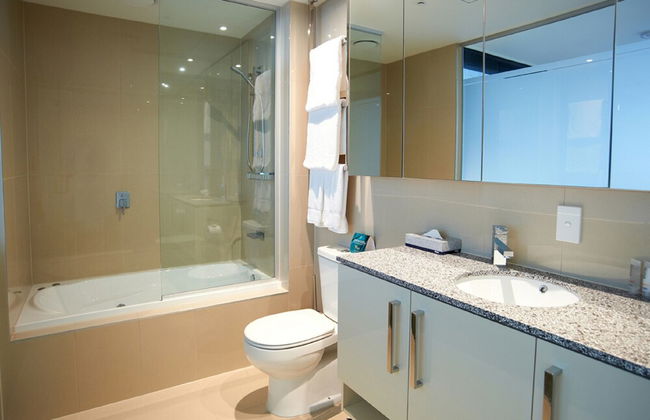 Corporate Living Accommodation Hawthorn - Foto 23