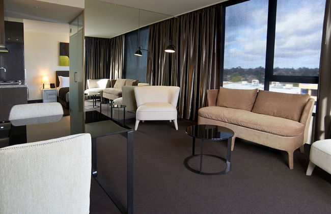 Corporate Living Accommodation Hawthorn - Foto 5
