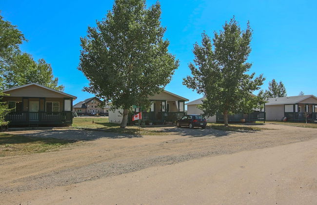 Valley Cabin Rentals - Foto 1