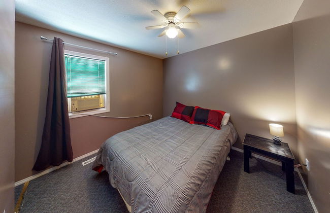 Valley Cabin Rentals - Foto 7