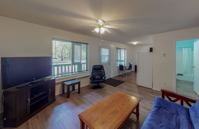 Valley Cabin Rentals - Foto 12