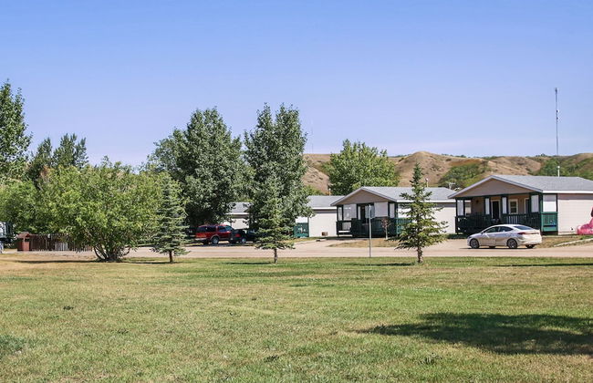 Valley Cabin Rentals - Foto 14