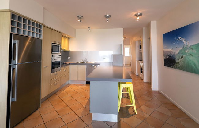 Aqua Promenade Beachfront Apartments - Foto 12