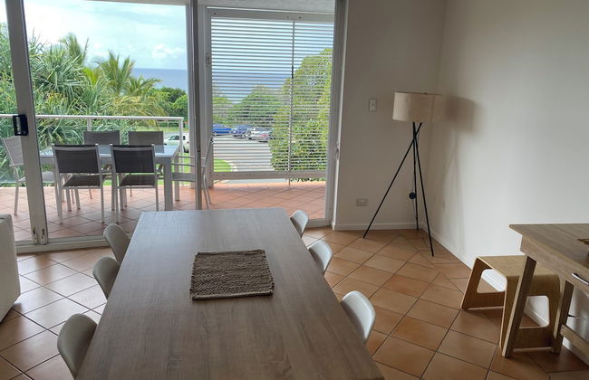 Aqua Promenade Beachfront Apartments - Foto 9