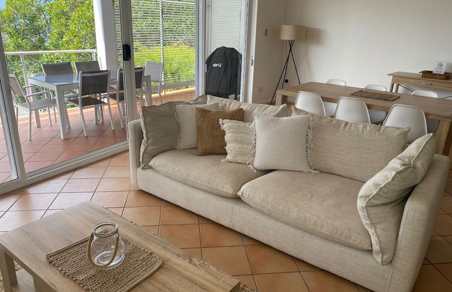 Aqua Promenade Beachfront Apartments - Foto 42