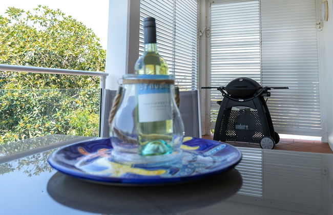 Aqua Promenade Beachfront Apartments - Foto 16