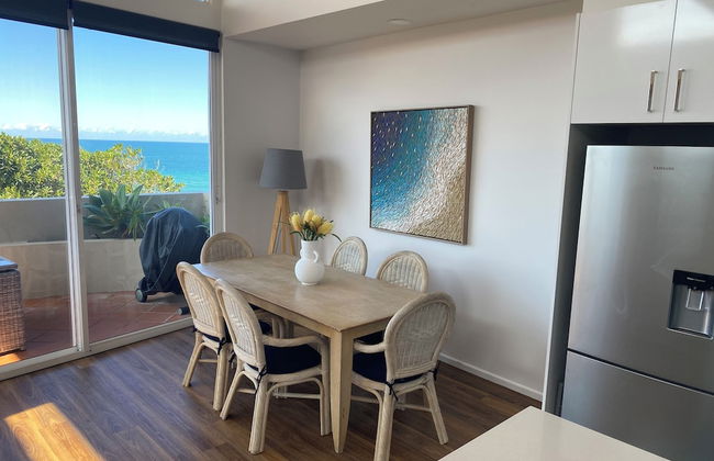 Aqua Promenade Beachfront Apartments - Foto 6