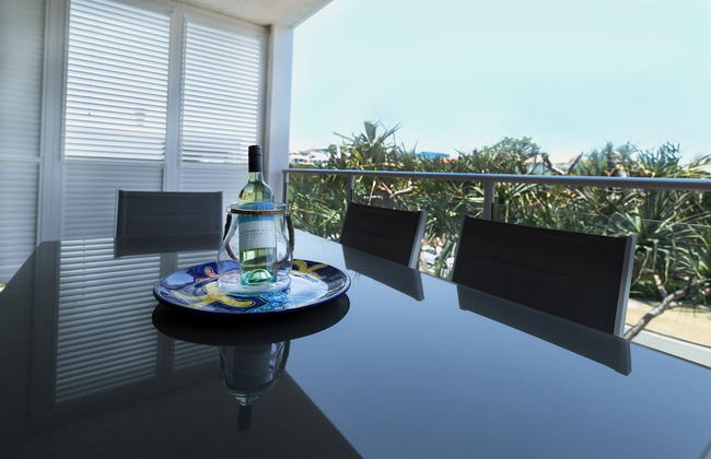 Aqua Promenade Beachfront Apartments - Foto 44