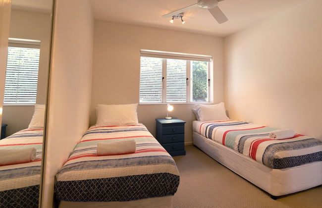 Aqua Promenade Beachfront Apartments - Foto 5