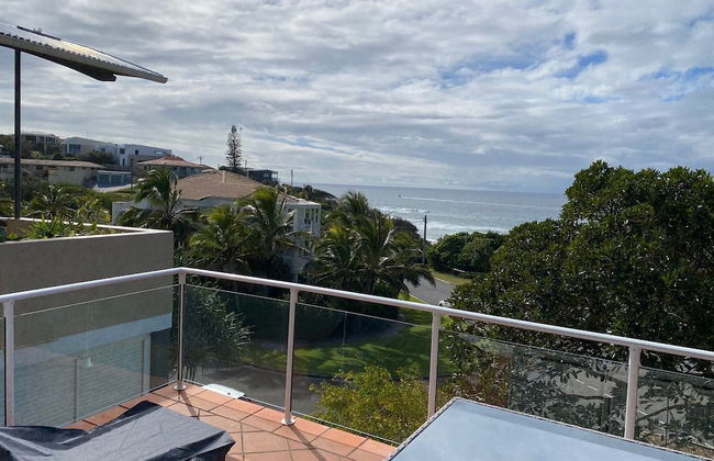 Aqua Promenade Beachfront Apartments - Foto 18