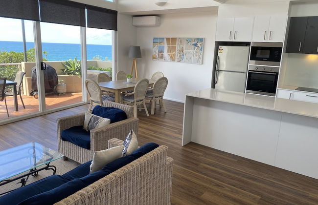Aqua Promenade Beachfront Apartments - Foto 2