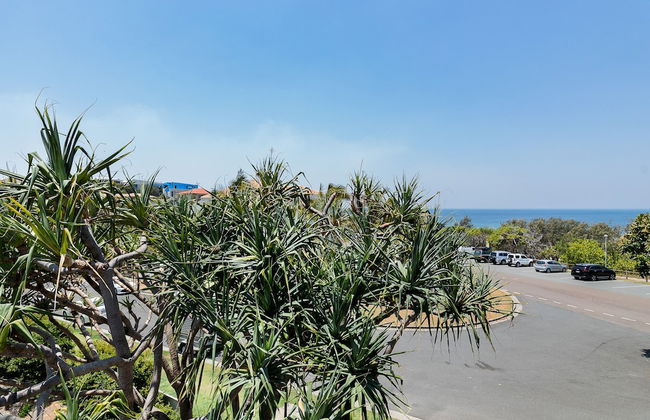 Aqua Promenade Beachfront Apartments - Foto 43