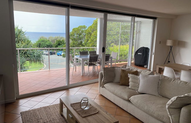 Aqua Promenade Beachfront Apartments - Foto 15