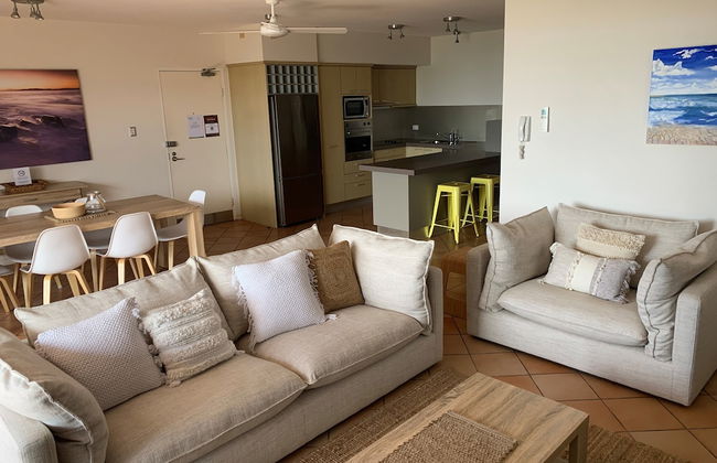 Aqua Promenade Beachfront Apartments - Foto 41