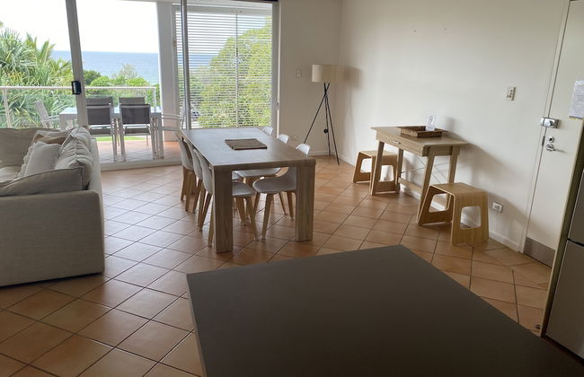 Aqua Promenade Beachfront Apartments - Foto 40