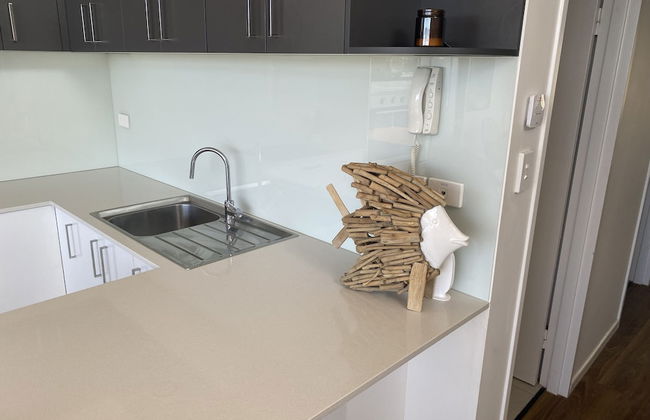 Aqua Promenade Beachfront Apartments - Foto 11
