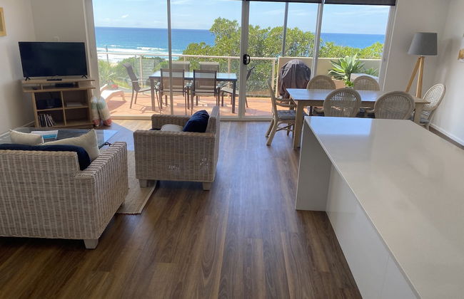 Aqua Promenade Beachfront Apartments - Foto 14