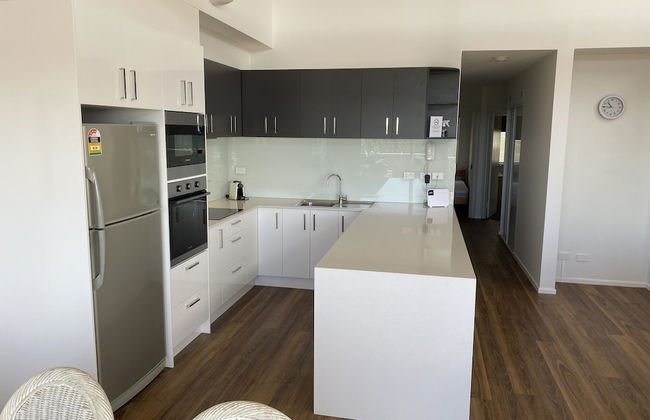 Aqua Promenade Beachfront Apartments - Foto 3