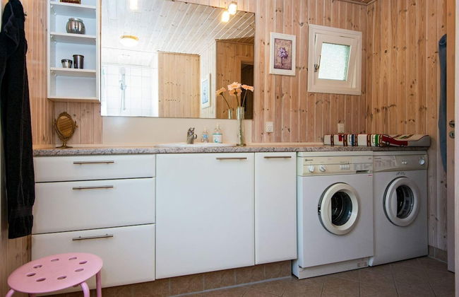 6 Person Holiday Home in Tarm-by Traum - Foto 13