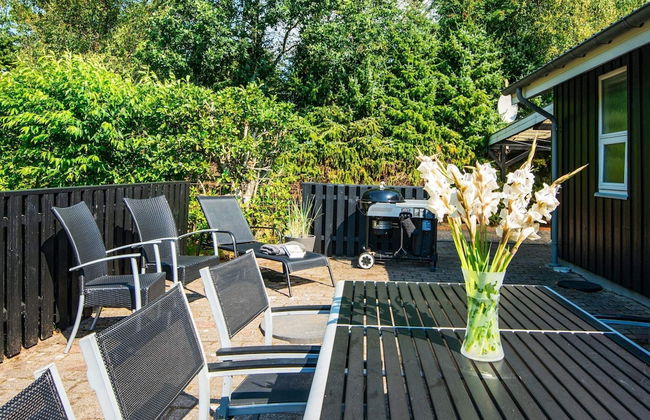 6 Person Holiday Home in Tarm-by Traum - Foto 32